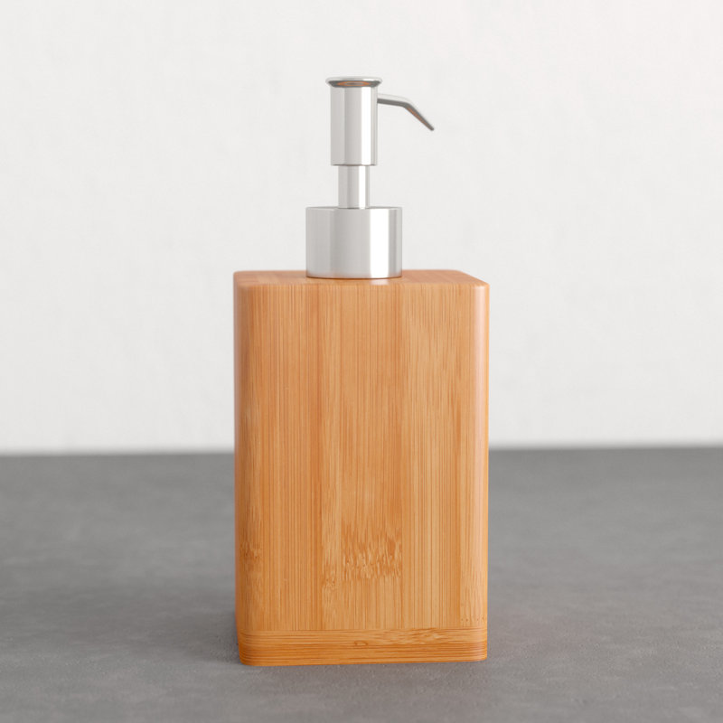 Cloverdale Soap Dispenser