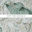Ensemble de courtepointe 3 pièces à motif floral à motif cachemire Boho-122938632-122938635