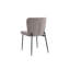 Skudeneshavn Tufted Polyester Side Chair-165759296