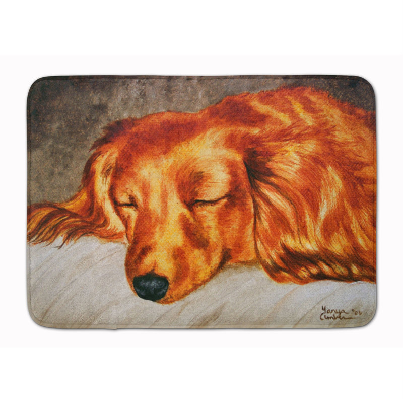 Jacayden Abstract Indoor / Outdoor Rug