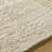Alasdair Keynsham Striped Wool Shag Rug-12865487