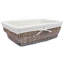 Brambly Cottage Wicker Decorative Basket-38038866-38038867