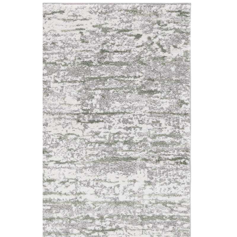 Century 300 Performance Rug, Square 6'7"