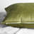 Heritage Plush Velvet Throw Pillow Covers - Decorative Pillow Covers-1452070388