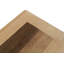 Hand-Knotted High-Quality Beige Area Rug