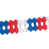Rouge / Blanc / Bleu est en rupture de stock