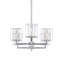 Valerio 6 - Light Pendant