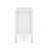Martha Stewart Hutton Shaker Style Home Office Lateral File Cabinet