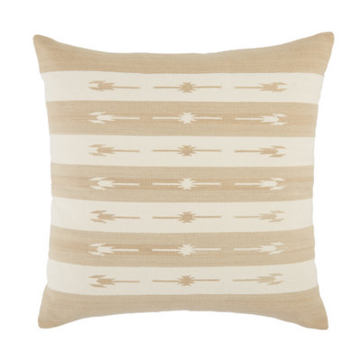 Coussin 100% coton Estela