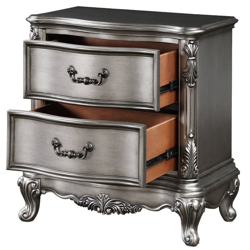 Table de chevet Traditional
