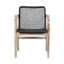 Chaise de patio Jean Eucalyptus-2106871505-2106871504