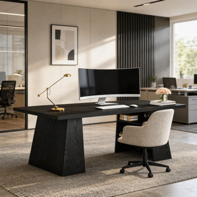 Office Desk,Computer Desk,Executive Desk