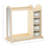 EdQ Essentials Dress-up Storage with Bins-71236761