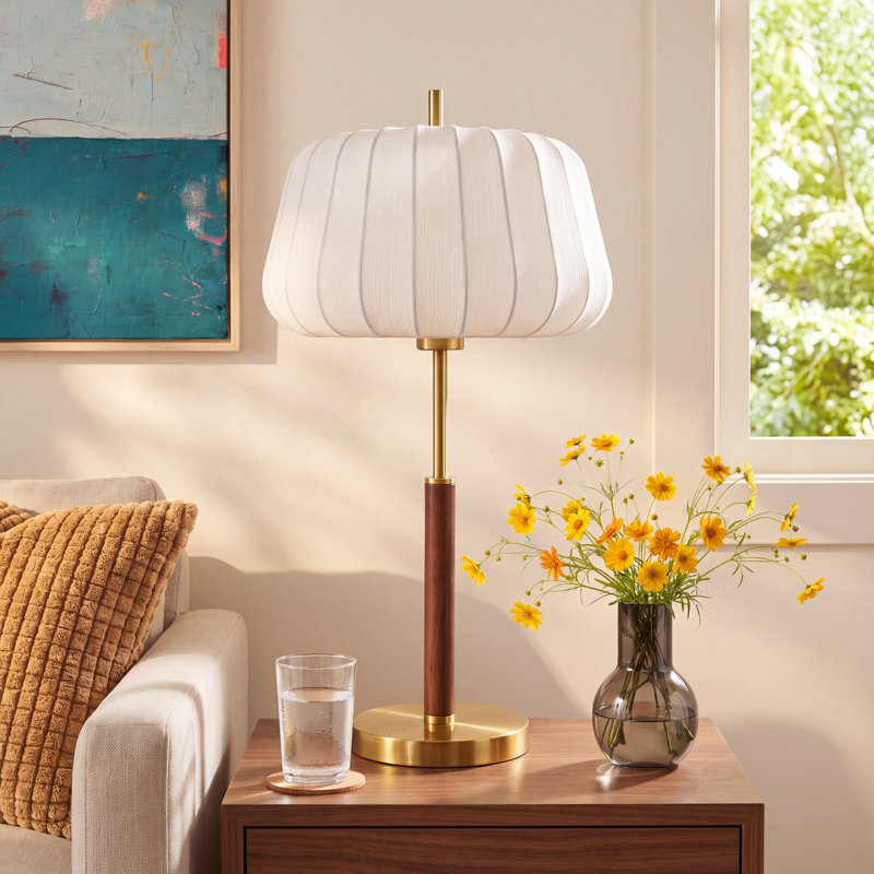 Sochi Dayna Table Lamp