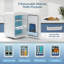 PULUOMIS Mini Fridge-132967935