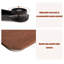 Bureau de levage électrique moderne en bois massif Smart-1026408766-1026408767
