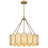 Lou 4 - Light Statement Pendant