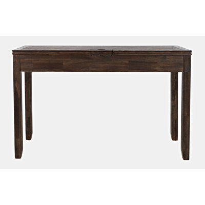 Itsham Desk with Built in Outlets
