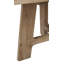 Henry Round Pine Dining Table