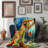Throw Blanket-2060365517