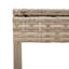 Ensemble de 2 chaises longues en rotin de soleil de taille standard-1449954410-1449954408