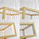 Ritzman 8 - Light Square LED Pendant