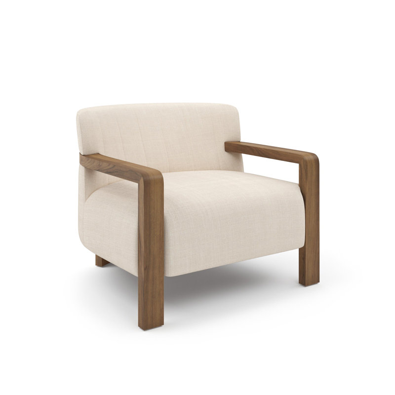 Carlos Chair, Beige