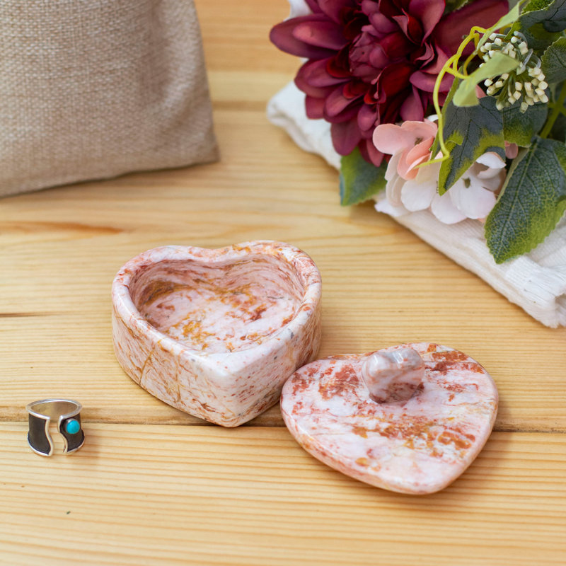 Decorative Boxes