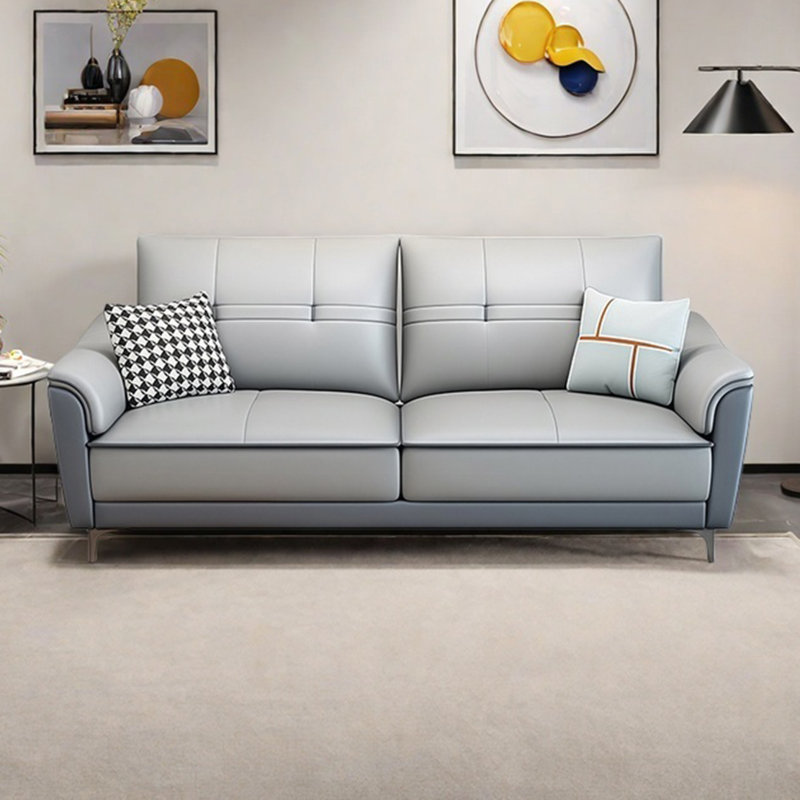 Nordic minimalist sofa