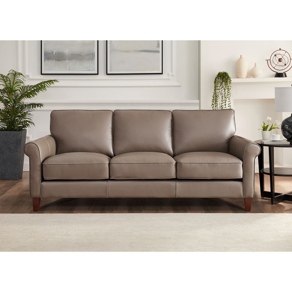 Laguna 84'' Upholstered Sofa HYDELINE