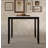 Ajan 4 - Person Four Leg Dining Set