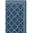 Alminas Performance Geometric Indoor/Outdoor Area Rug-1009264993