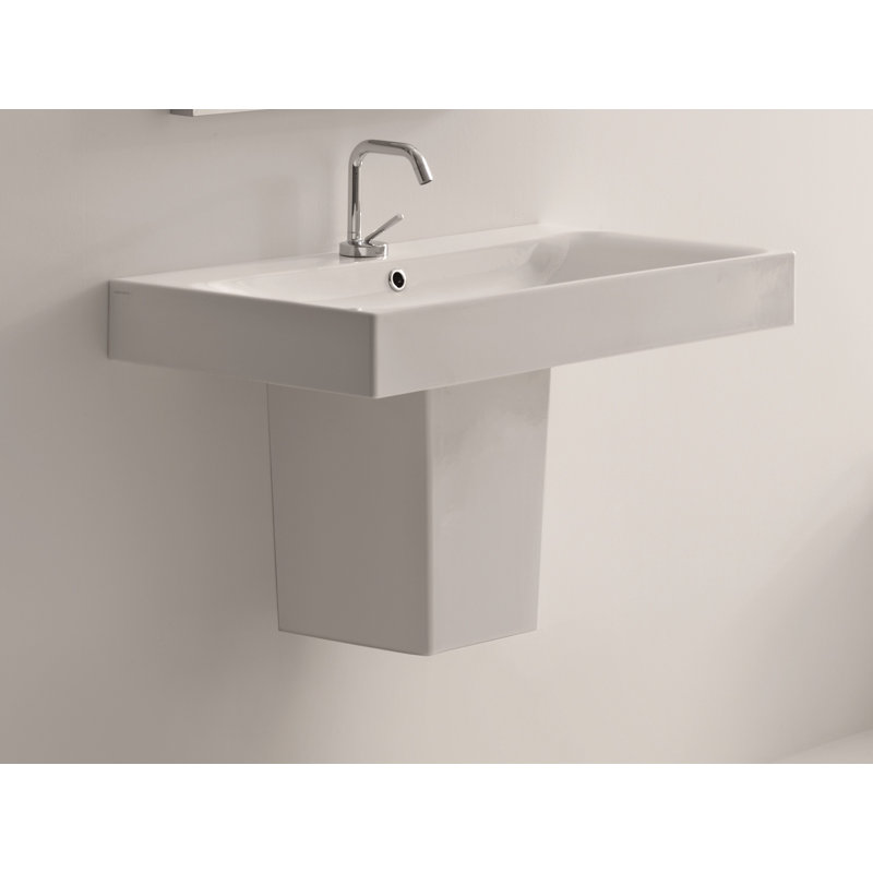 Cento Bathroom Sink