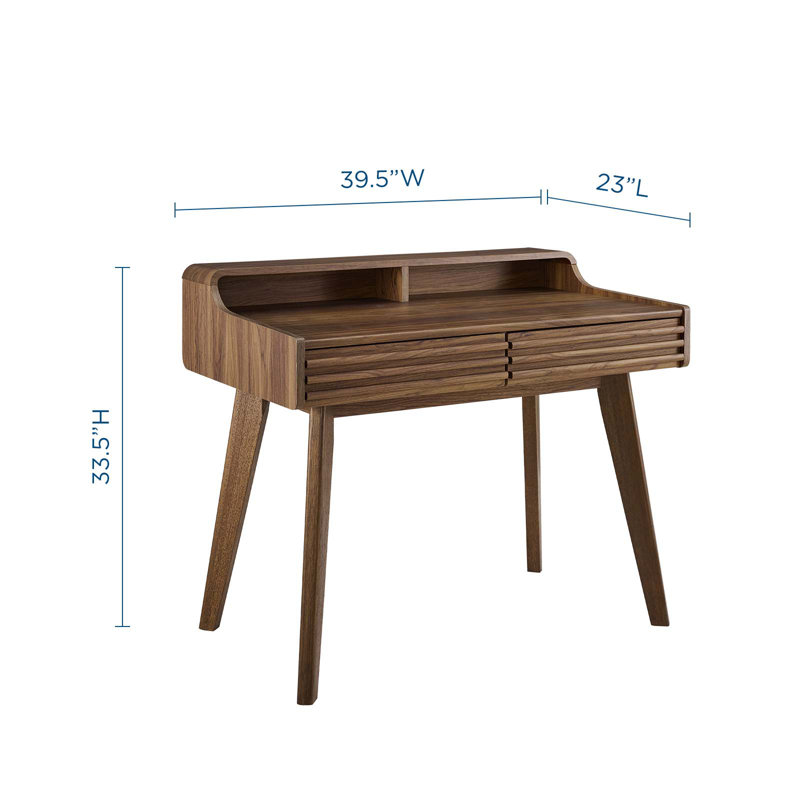 Bureau Render, Noyer
