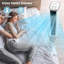 Costway 0 Portable Evaporative Cooler