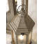 Mateo Solid Wood Table Lamp