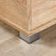 Starbuck Blanket Ottoman Storage Box Chest-1845740491