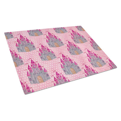 Glass Cutting Board