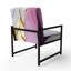 Fauteuil d'appoint Crofford-1777210395