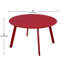 Four Leg Coffee Table-1742551680