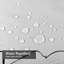 Rideau de douche Spring 12-831345826
