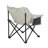 2PCS Outdoor Camping Chairs Folding/Portable, Carry Bag-775787320