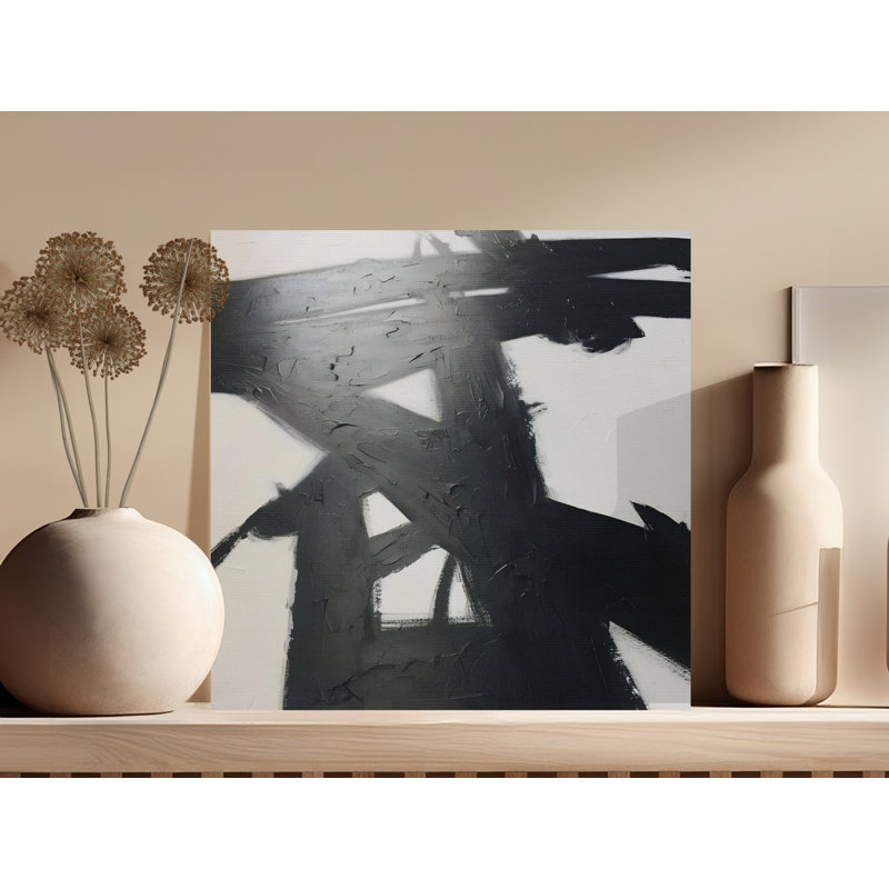 Wrapped Canvas Print Set, 30x30