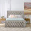 Agusta Upholstered Bed-1308174632-1308174615