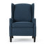 Yedda Upholstered Recliner-862705839