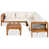 Beige est en rupture de stock