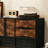 Modern Simple Style Sideboard
