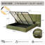 Structure de lit avec rangement Iokaste Iokaste-909313710-919297655