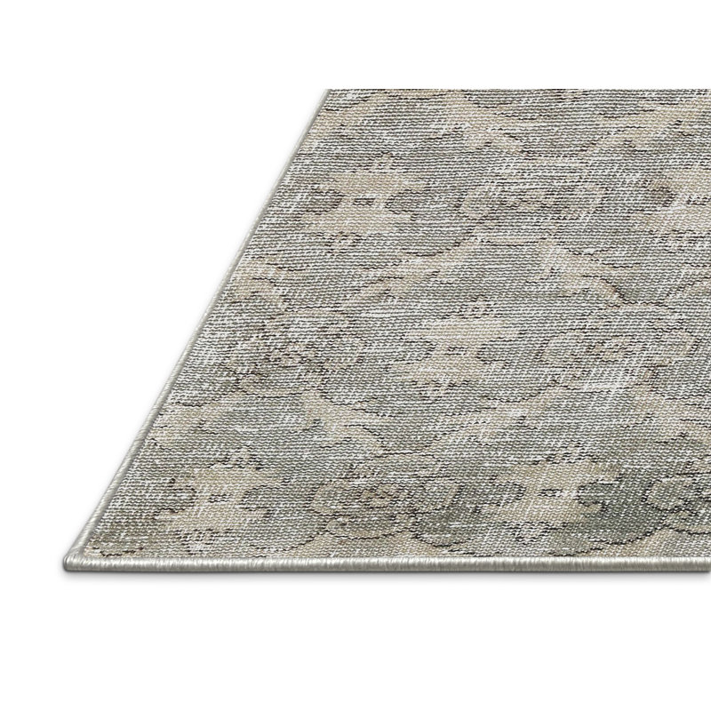 Indoor Rug, Rectangle 5' x 7'