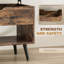 Lift Top Coffee Table with Storage